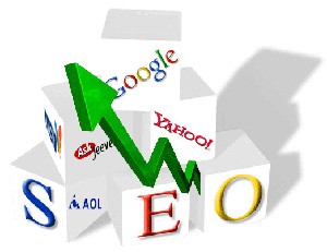 SEO Suchmaschinenoptimierung